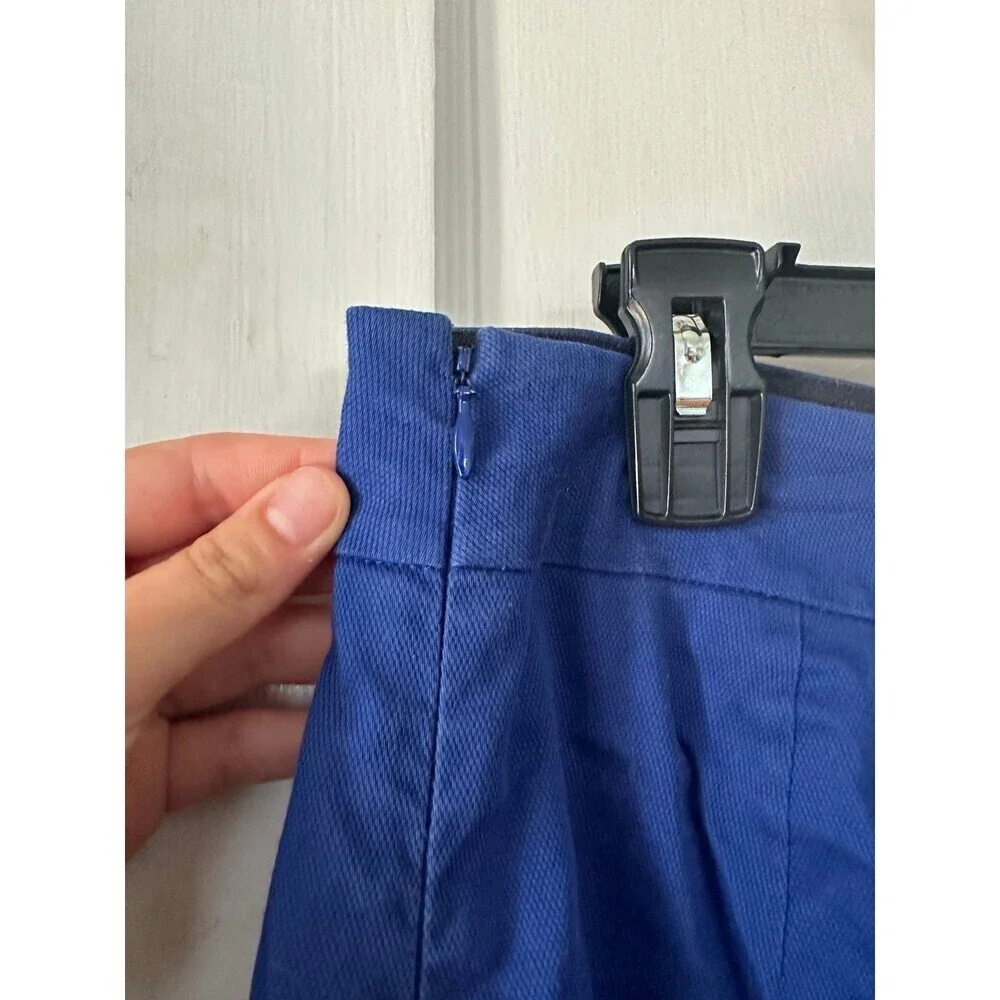 Katherine Barclay Women’s size 10 Blue skirt
